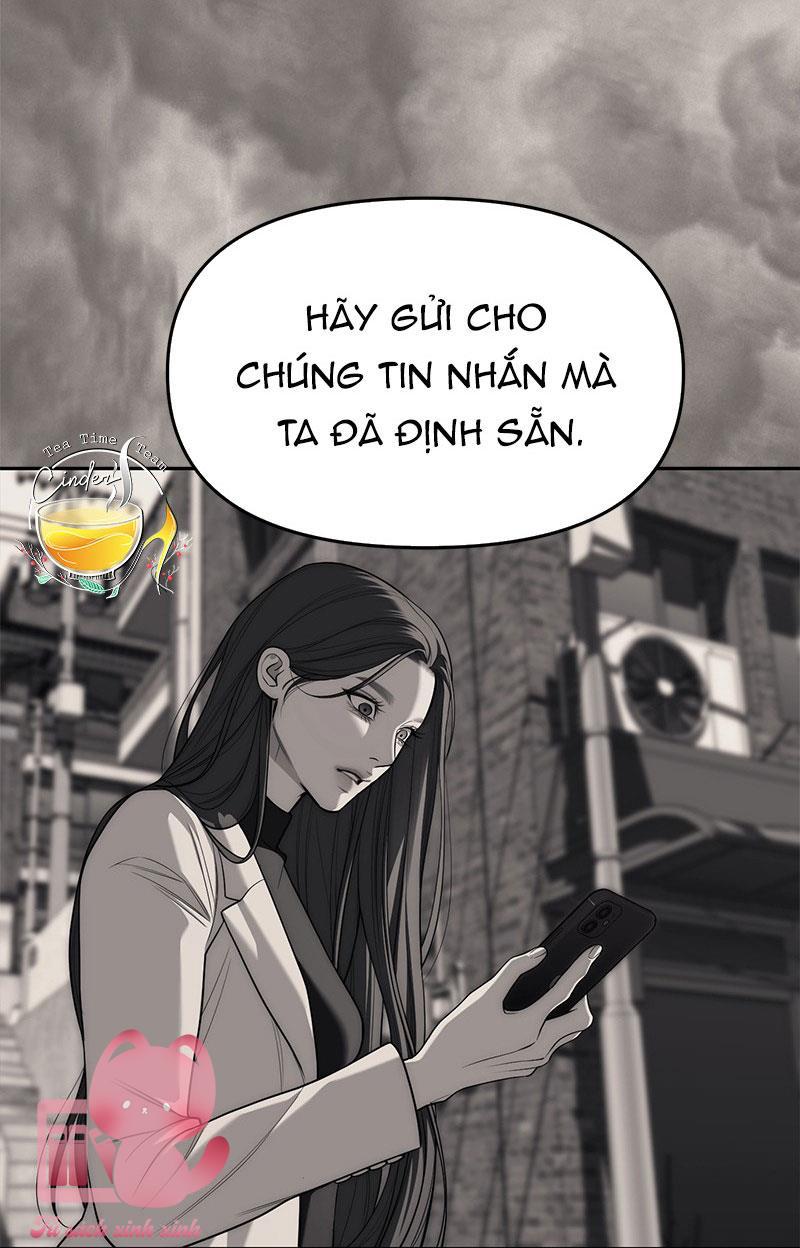 Xâm Nhập Trường Trung Học Tài Phiệt - Chap 82 - Trang 56