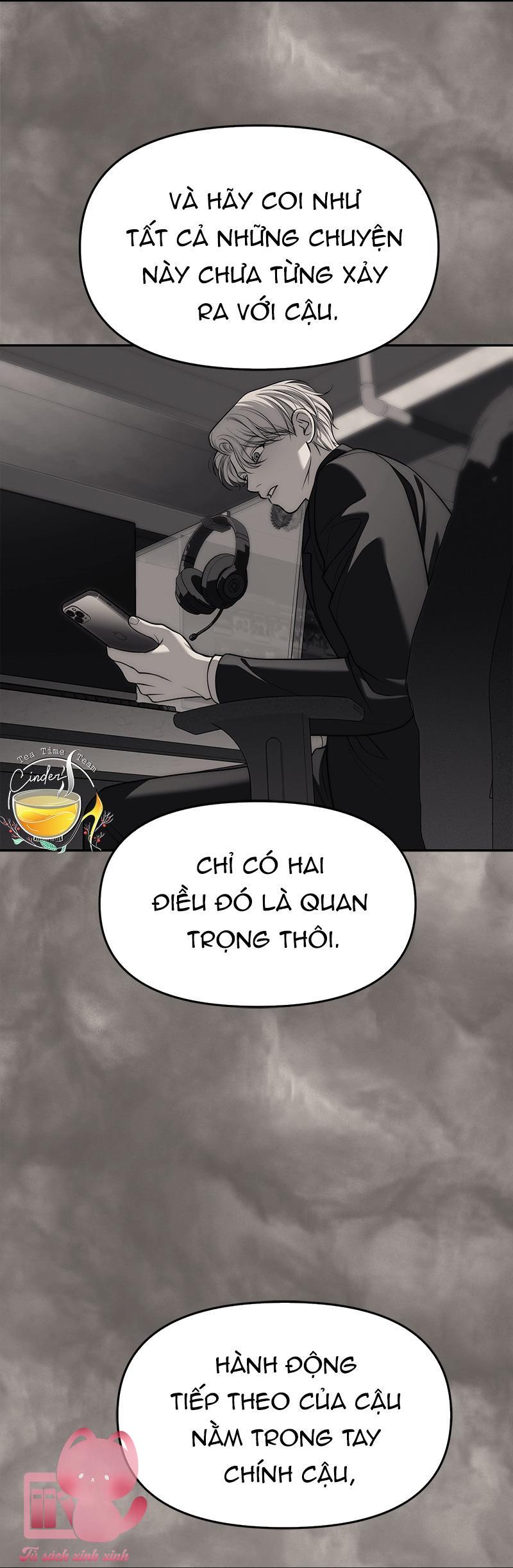 Xâm Nhập Trường Trung Học Tài Phiệt - Chap 82 - Trang 57