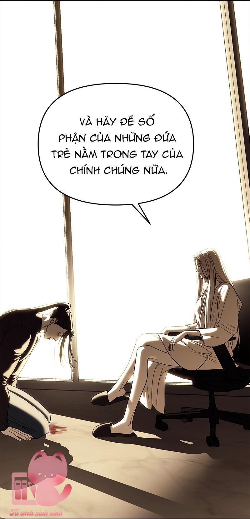 Xâm Nhập Trường Trung Học Tài Phiệt - Chap 82 - Trang 58