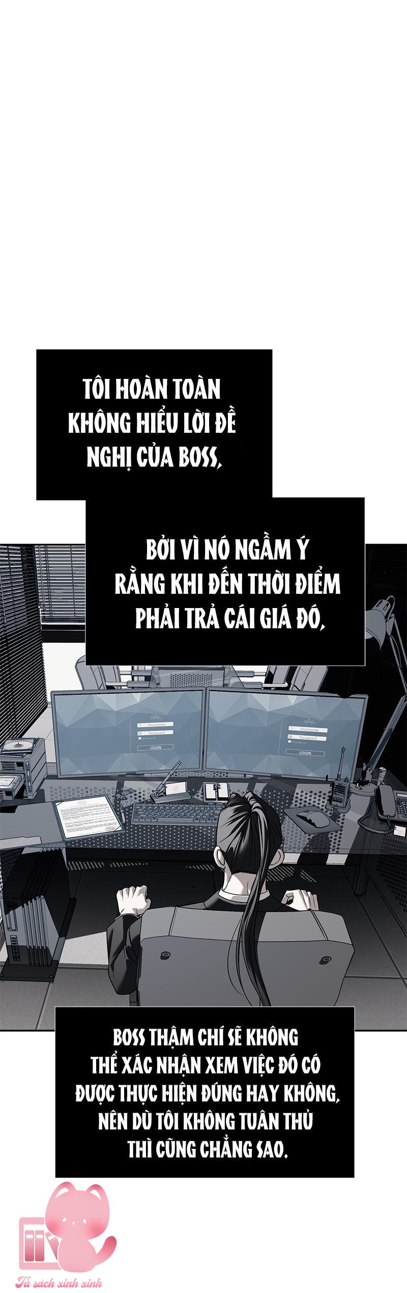 Xâm Nhập Trường Trung Học Tài Phiệt - Chap 82 - Trang 60