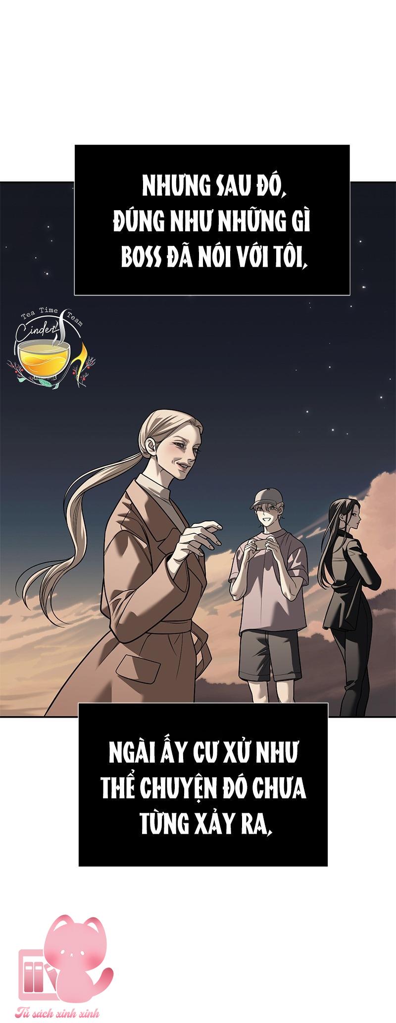 Xâm Nhập Trường Trung Học Tài Phiệt - Chap 82 - Trang 63