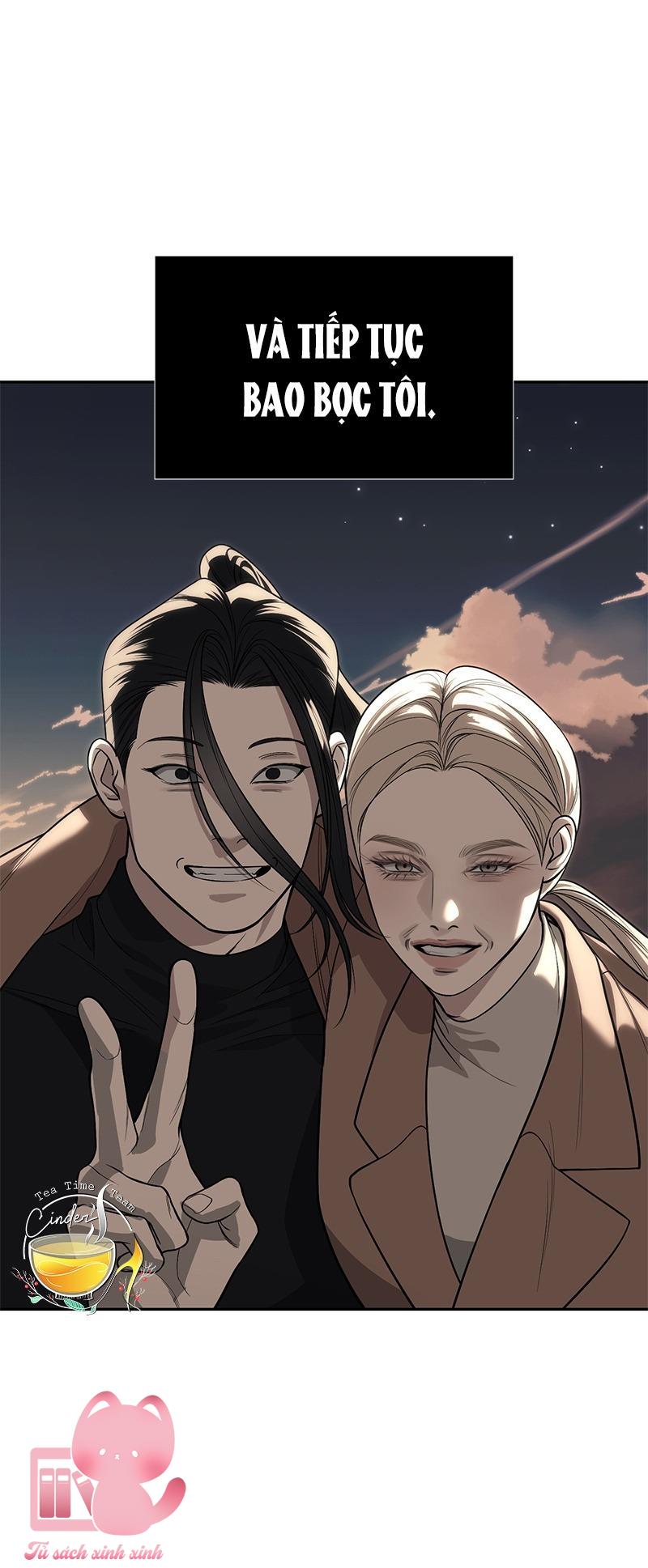 Xâm Nhập Trường Trung Học Tài Phiệt - Chap 82 - Trang 64