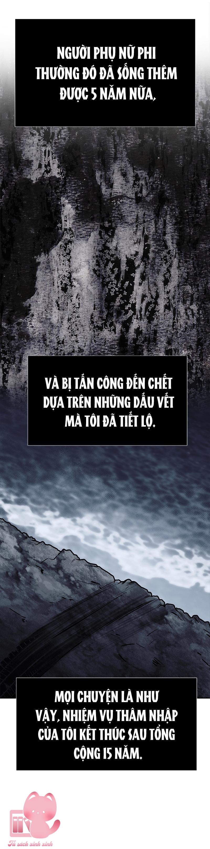 Xâm Nhập Trường Trung Học Tài Phiệt - Chap 82 - Trang 66