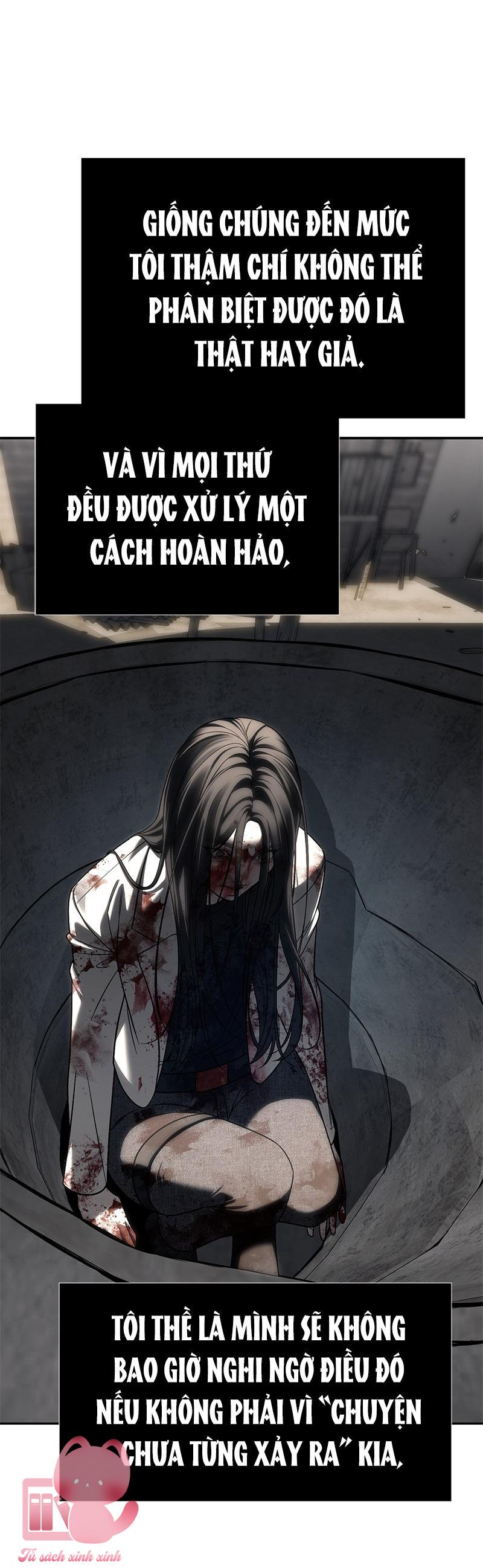 Xâm Nhập Trường Trung Học Tài Phiệt - Chap 82 - Trang 68