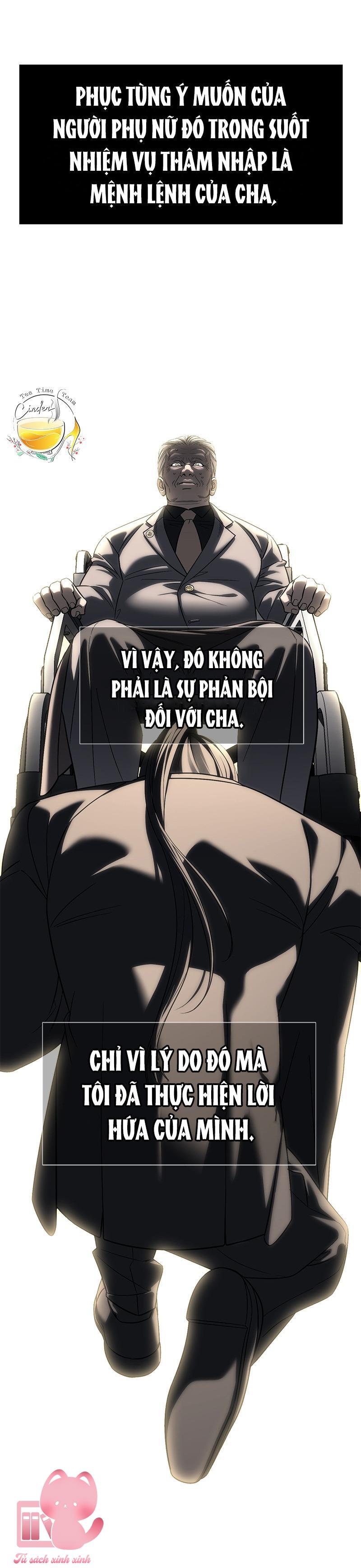 Xâm Nhập Trường Trung Học Tài Phiệt - Chap 82 - Trang 70