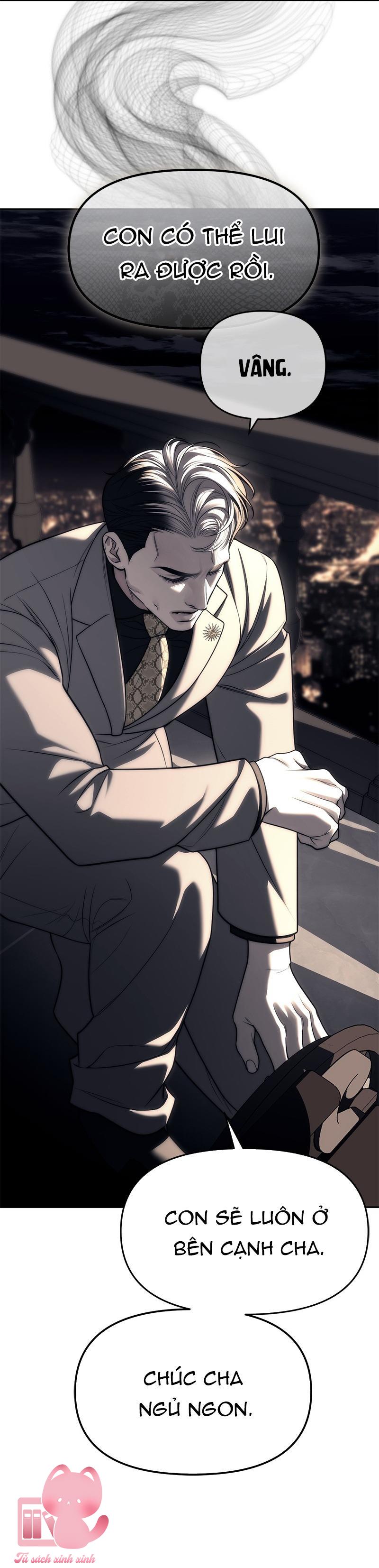 Xâm Nhập Trường Trung Học Tài Phiệt - Chap 82 - Trang 8