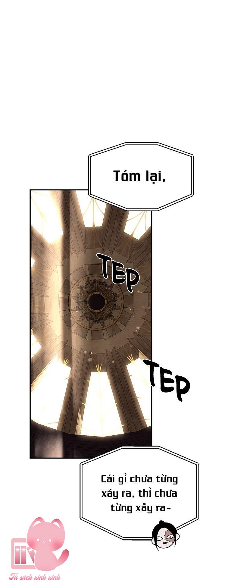 Xâm Nhập Trường Trung Học Tài Phiệt - Chap 82 - Trang 73