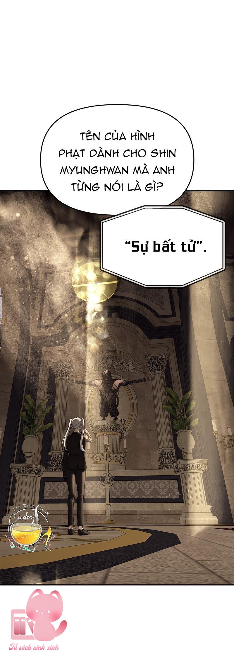 Xâm Nhập Trường Trung Học Tài Phiệt - Chap 82 - Trang 76