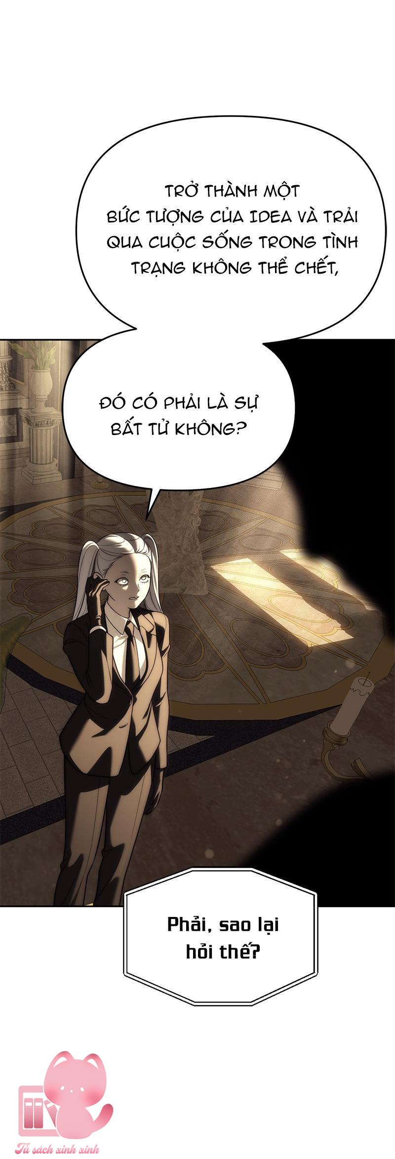 Xâm Nhập Trường Trung Học Tài Phiệt - Chap 82 - Trang 77