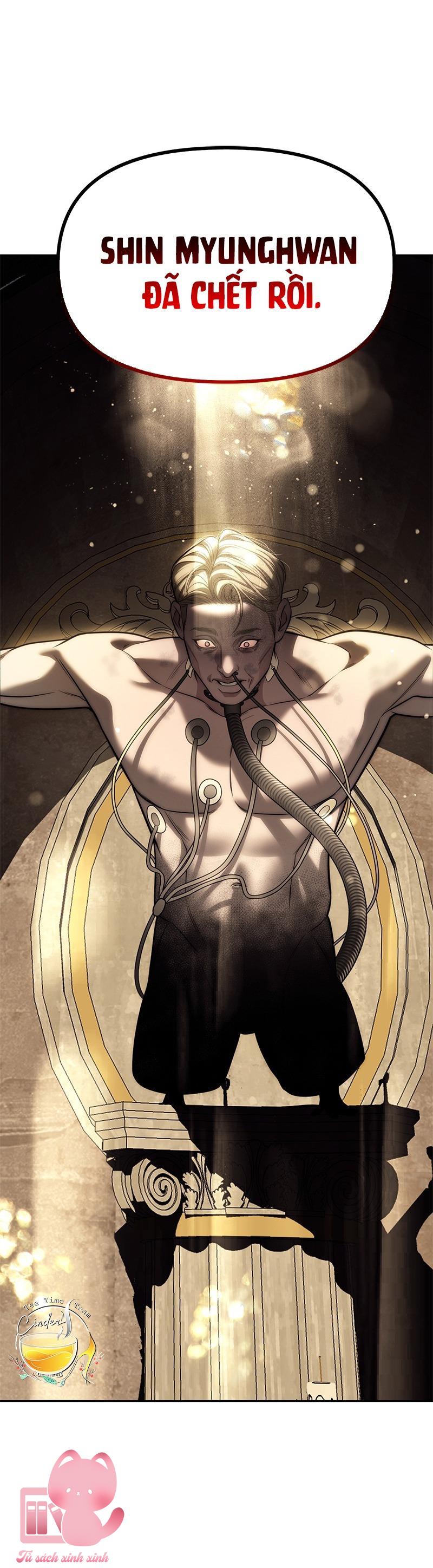 Xâm Nhập Trường Trung Học Tài Phiệt - Chap 82 - Trang 80