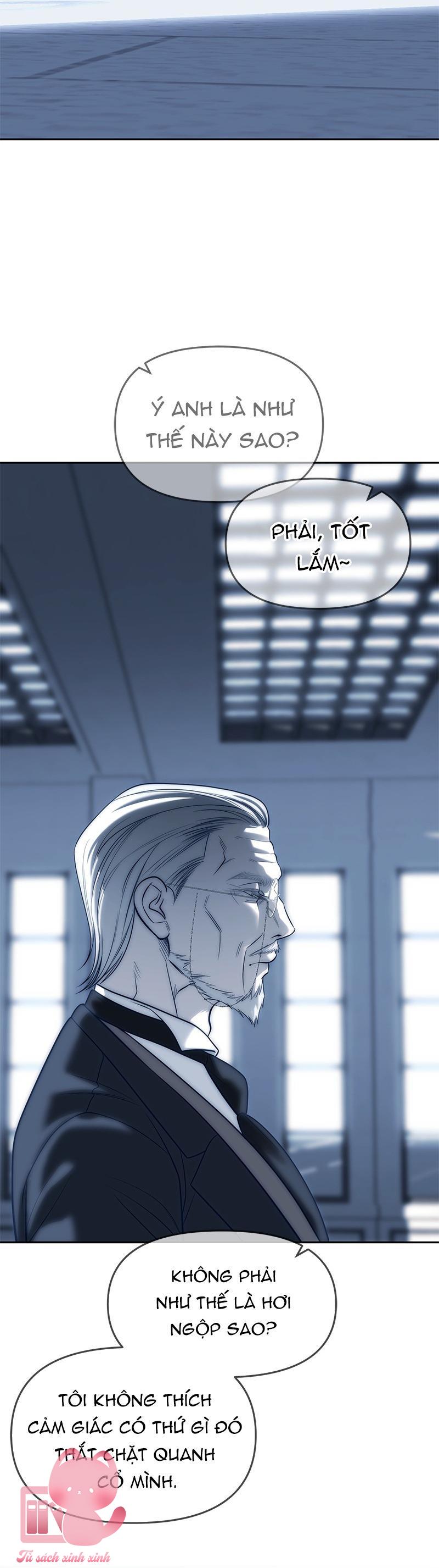 Xâm Nhập Trường Trung Học Tài Phiệt - Chap 82 - Trang 86