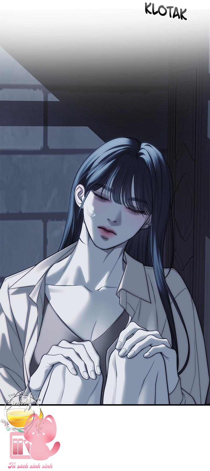 Xâm Nhập Trường Trung Học Tài Phiệt - Chap 83 - Trang 101