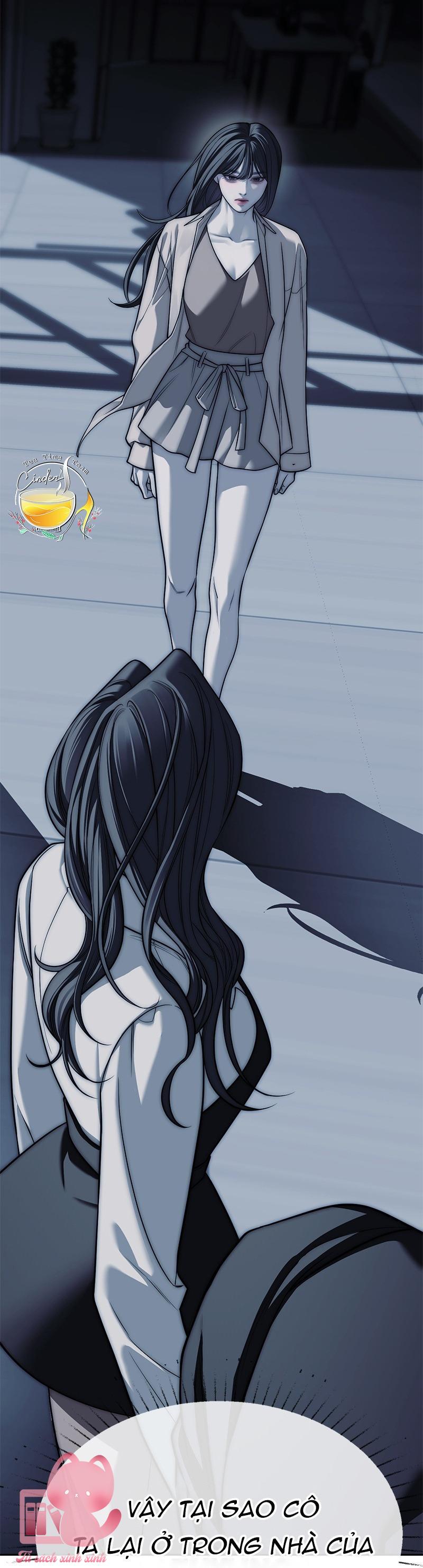 Xâm Nhập Trường Trung Học Tài Phiệt - Chap 83 - Trang 108