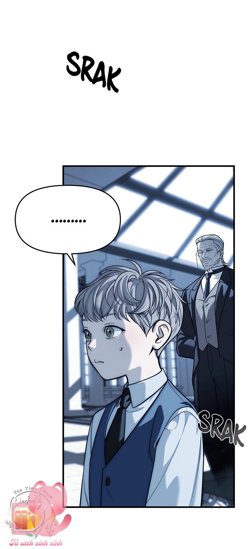 Xâm Nhập Trường Trung Học Tài Phiệt - Chap 83 - Trang 17