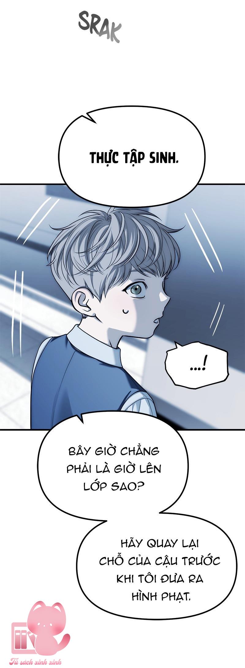 Xâm Nhập Trường Trung Học Tài Phiệt - Chap 83 - Trang 18