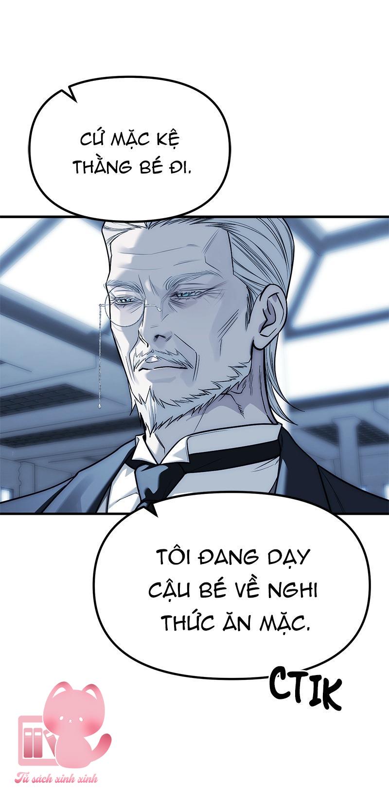 Xâm Nhập Trường Trung Học Tài Phiệt - Chap 83 - Trang 19