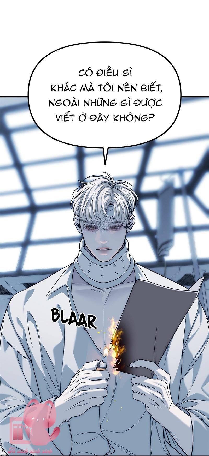 Xâm Nhập Trường Trung Học Tài Phiệt - Chap 83 - Trang 20