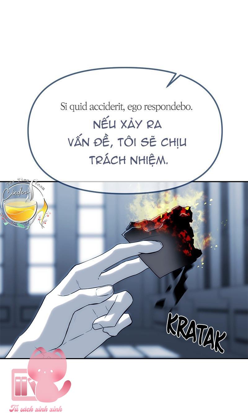Xâm Nhập Trường Trung Học Tài Phiệt - Chap 83 - Trang 24