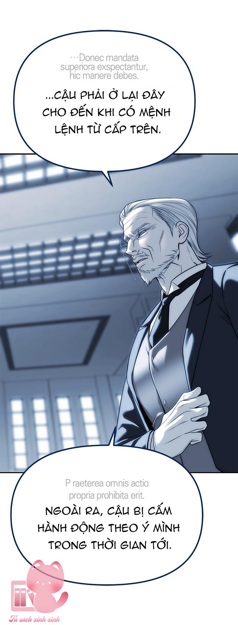 Xâm Nhập Trường Trung Học Tài Phiệt - Chap 83 - Trang 27