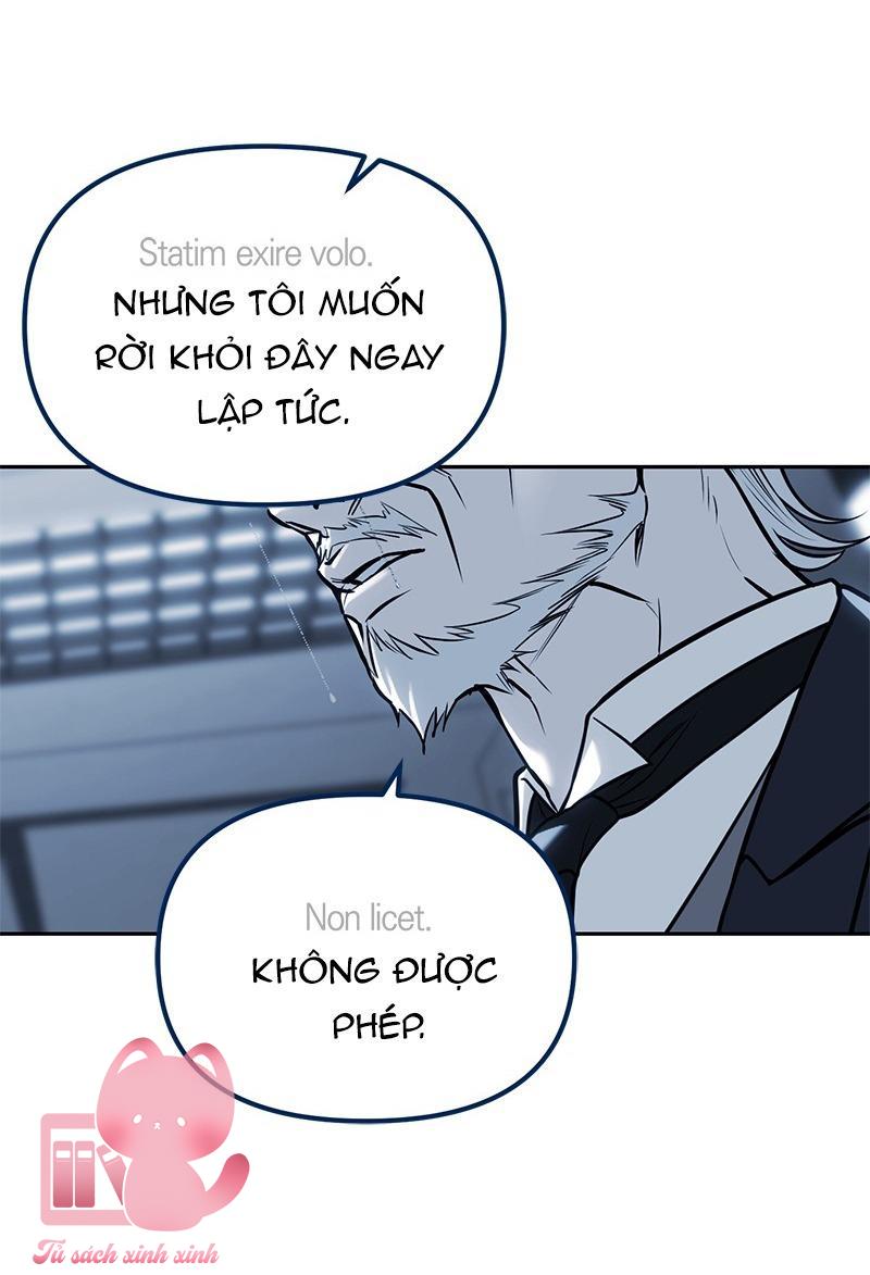 Xâm Nhập Trường Trung Học Tài Phiệt - Chap 83 - Trang 28