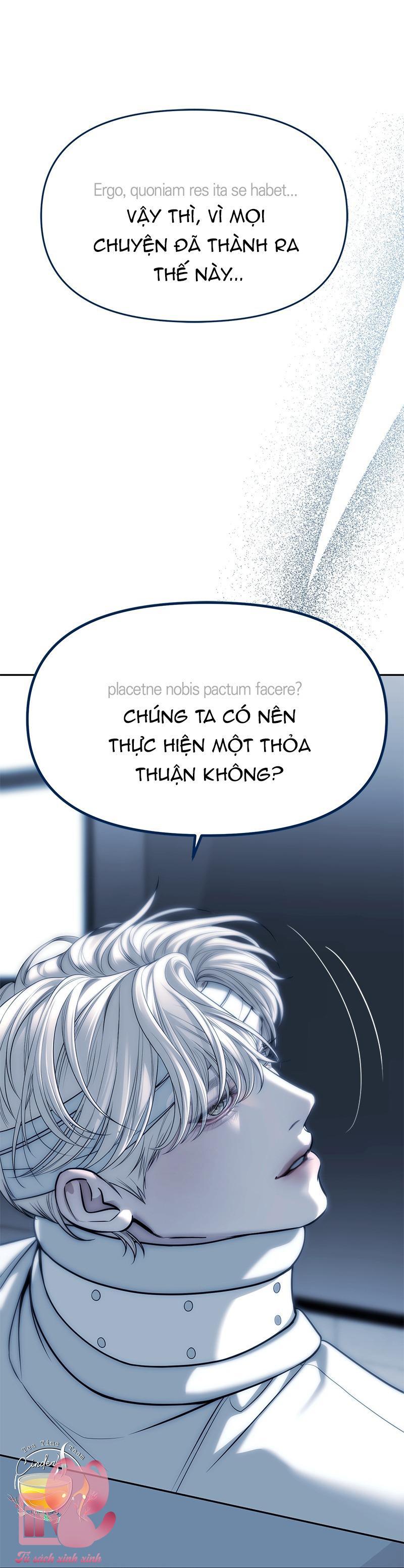 Xâm Nhập Trường Trung Học Tài Phiệt - Chap 83 - Trang 31