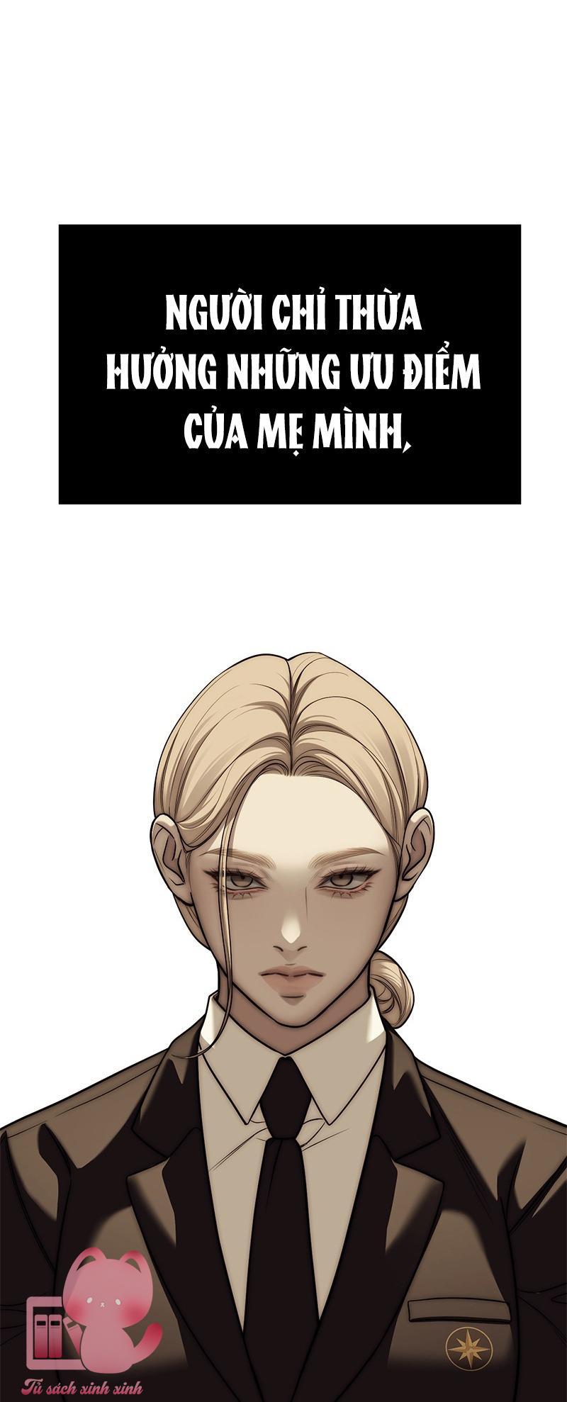 Xâm Nhập Trường Trung Học Tài Phiệt - Chap 83 - Trang 37