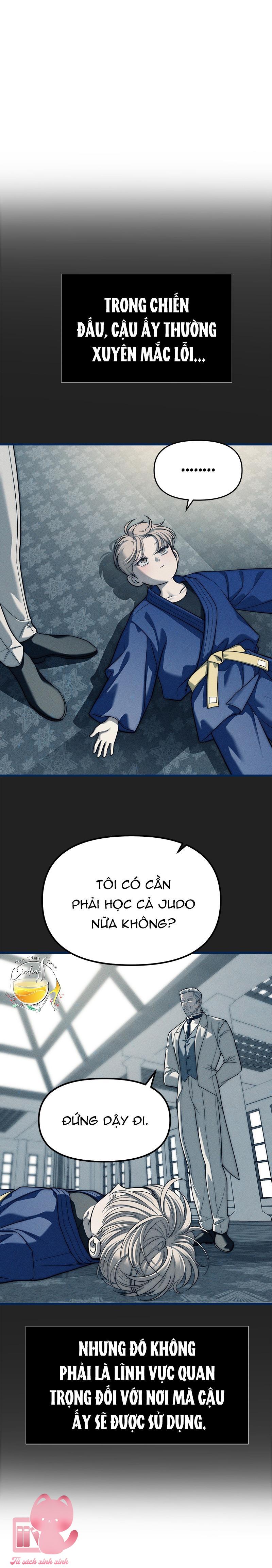 Xâm Nhập Trường Trung Học Tài Phiệt - Chap 83 - Trang 40