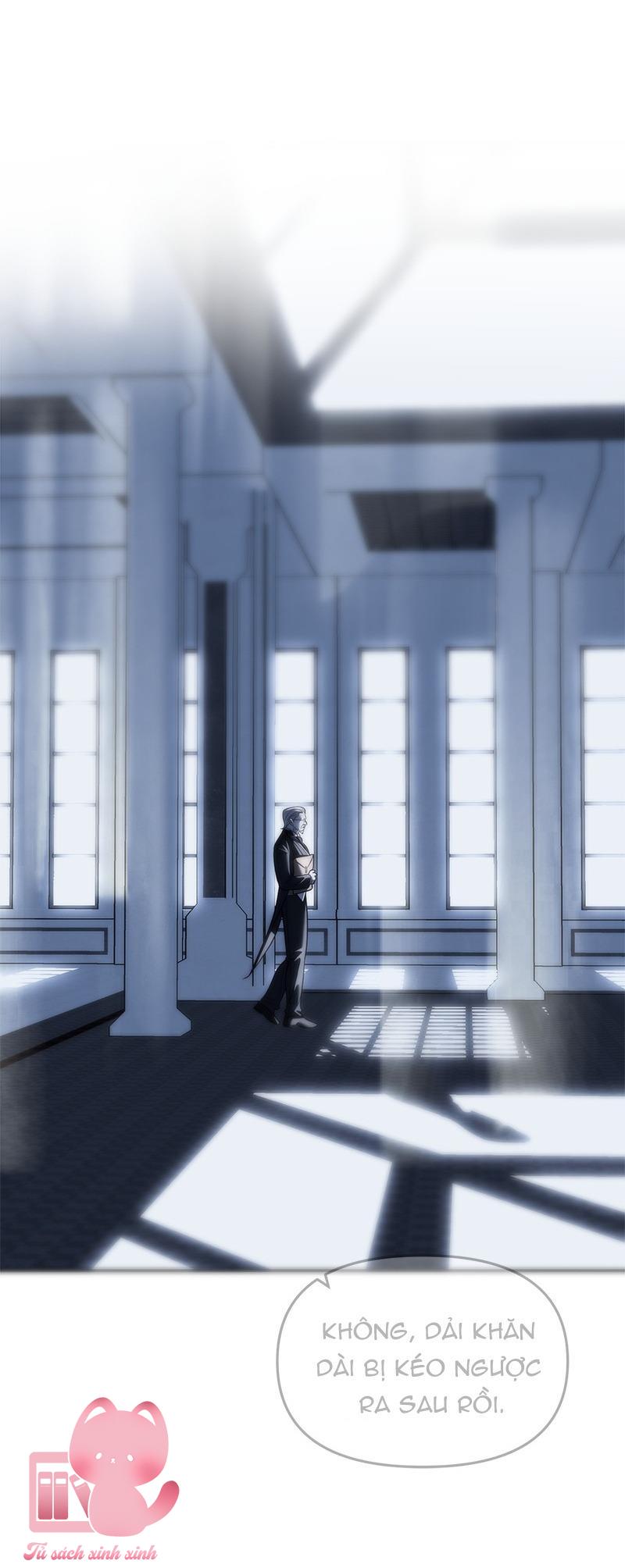 Xâm Nhập Trường Trung Học Tài Phiệt - Chap 83 - Trang 5