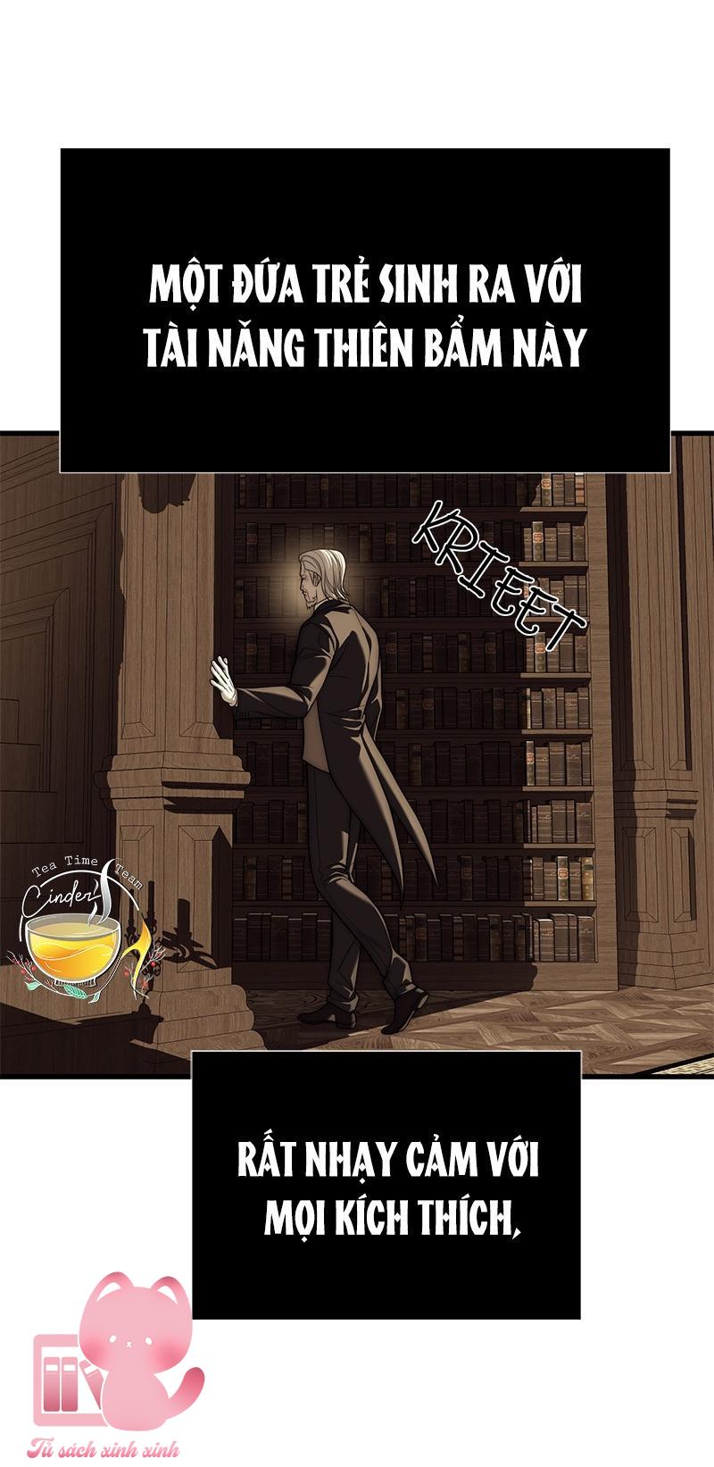 Xâm Nhập Trường Trung Học Tài Phiệt - Chap 83 - Trang 41