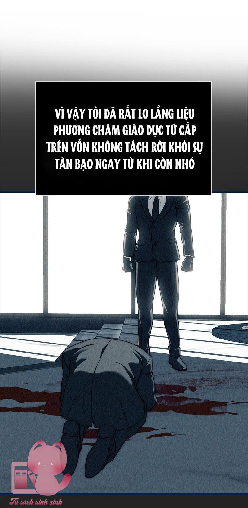 Xâm Nhập Trường Trung Học Tài Phiệt - Chap 83 - Trang 42