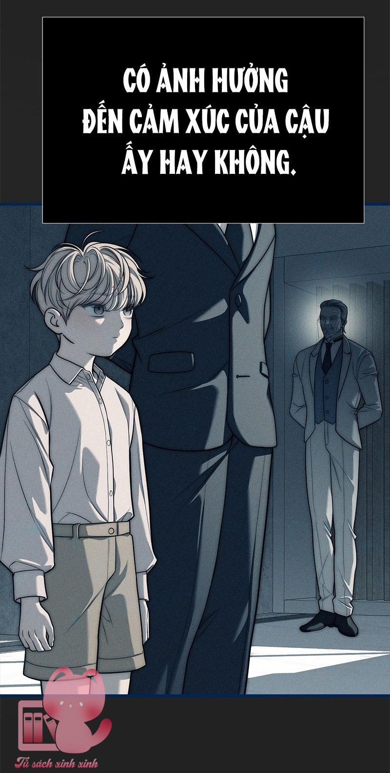 Xâm Nhập Trường Trung Học Tài Phiệt - Chap 83 - Trang 43