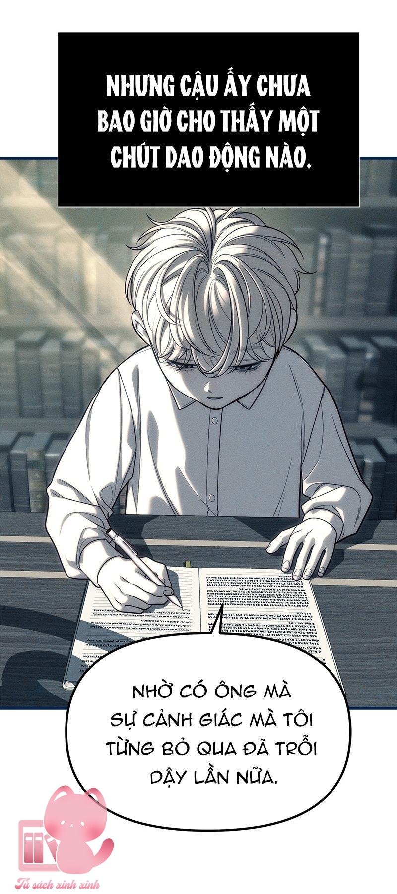 Xâm Nhập Trường Trung Học Tài Phiệt - Chap 83 - Trang 47