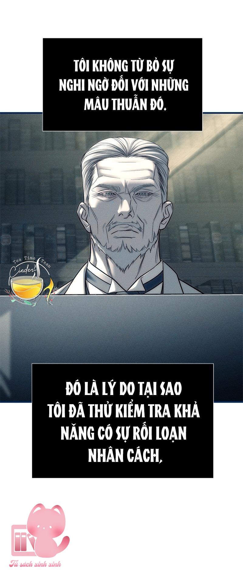 Xâm Nhập Trường Trung Học Tài Phiệt - Chap 83 - Trang 48