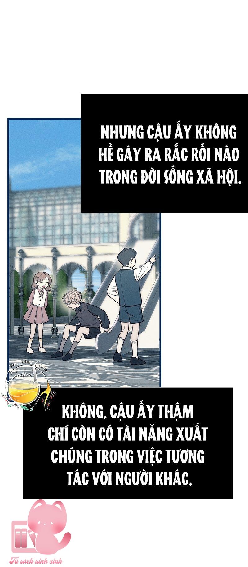 Xâm Nhập Trường Trung Học Tài Phiệt - Chap 83 - Trang 49