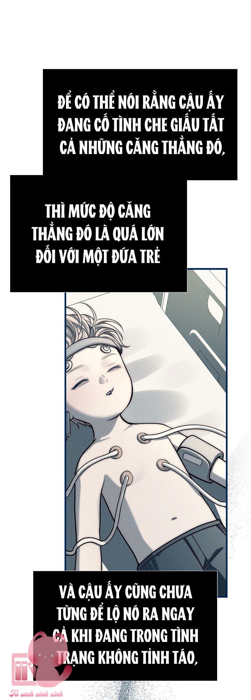 Xâm Nhập Trường Trung Học Tài Phiệt - Chap 83 - Trang 50