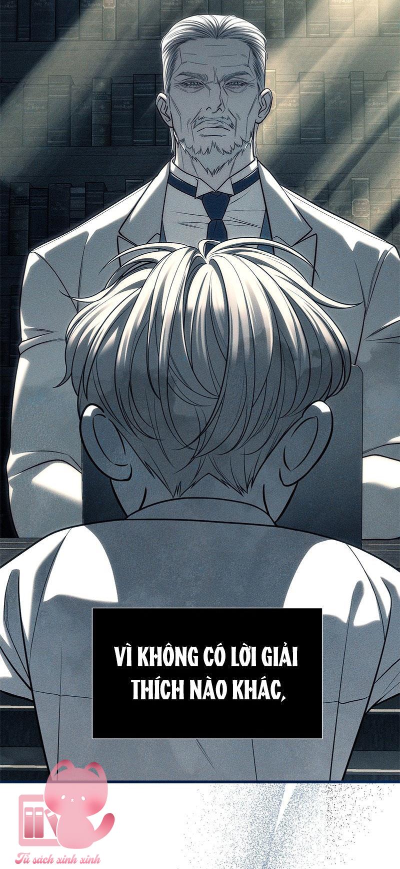 Xâm Nhập Trường Trung Học Tài Phiệt - Chap 83 - Trang 52