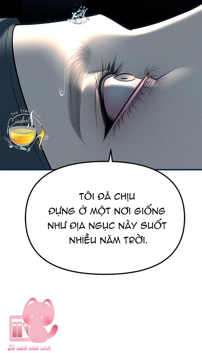 Xâm Nhập Trường Trung Học Tài Phiệt - Chap 83 - Trang 56