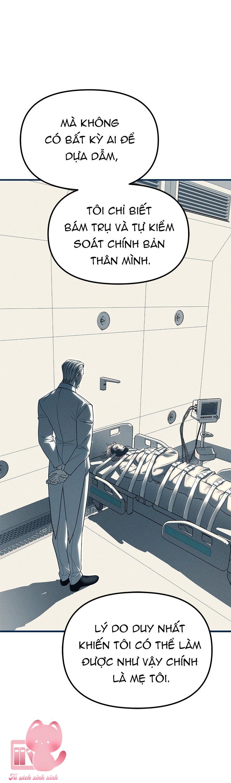 Xâm Nhập Trường Trung Học Tài Phiệt - Chap 83 - Trang 57