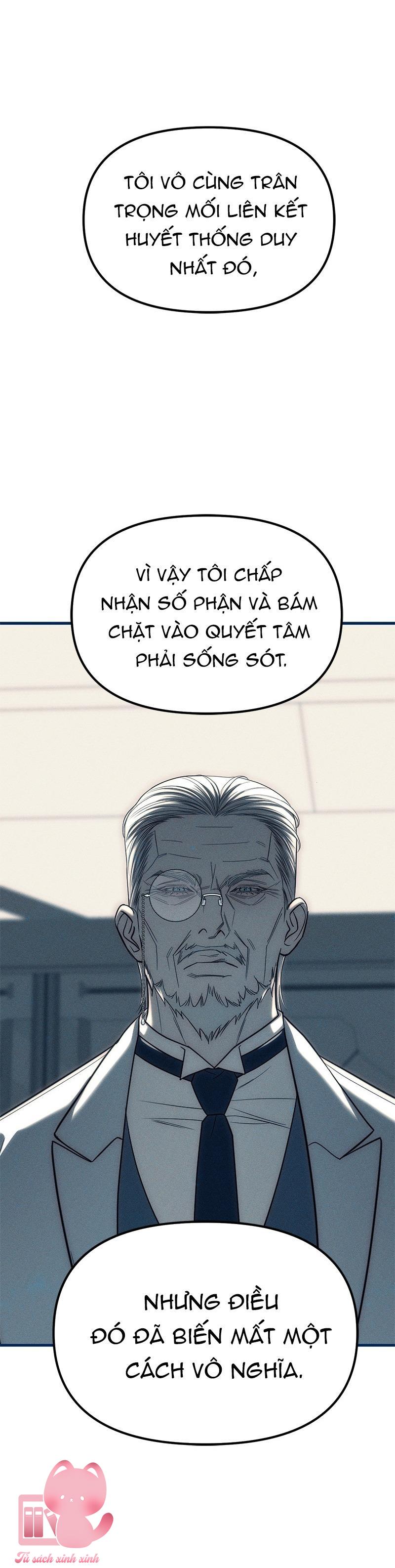Xâm Nhập Trường Trung Học Tài Phiệt - Chap 83 - Trang 58