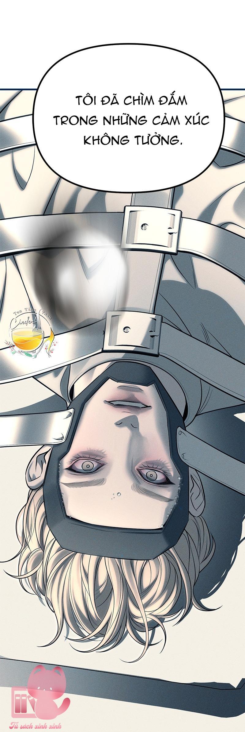 Xâm Nhập Trường Trung Học Tài Phiệt - Chap 83 - Trang 60