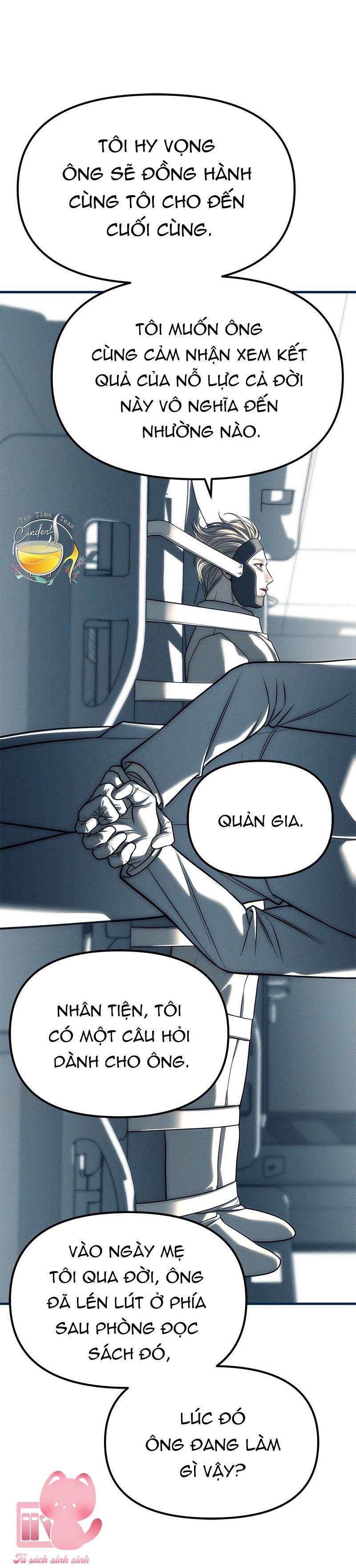 Xâm Nhập Trường Trung Học Tài Phiệt - Chap 83 - Trang 68