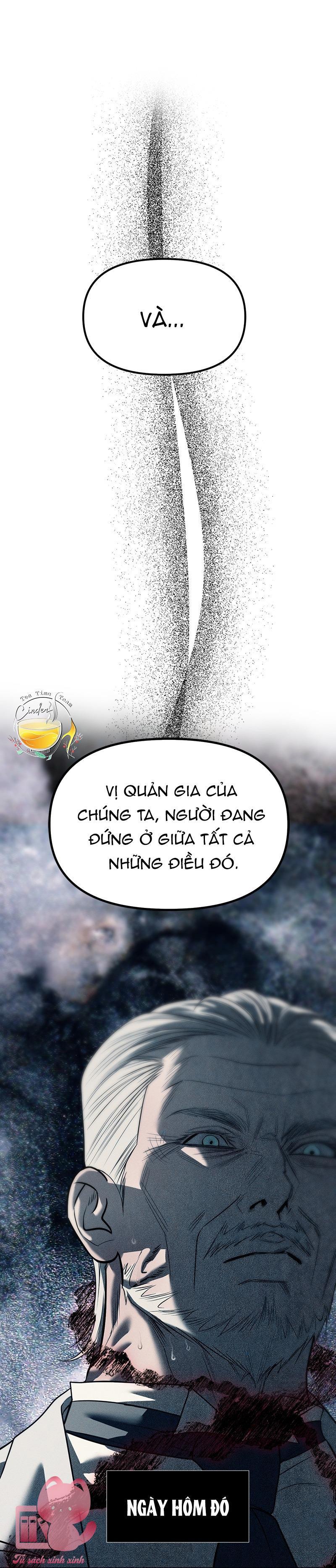 Xâm Nhập Trường Trung Học Tài Phiệt - Chap 83 - Trang 73