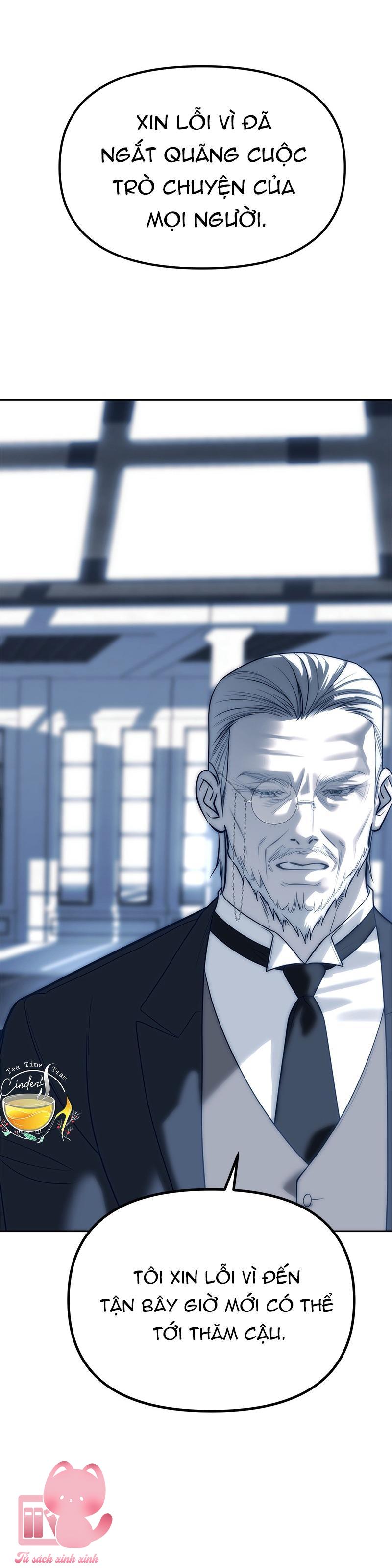 Xâm Nhập Trường Trung Học Tài Phiệt - Chap 83 - Trang 9