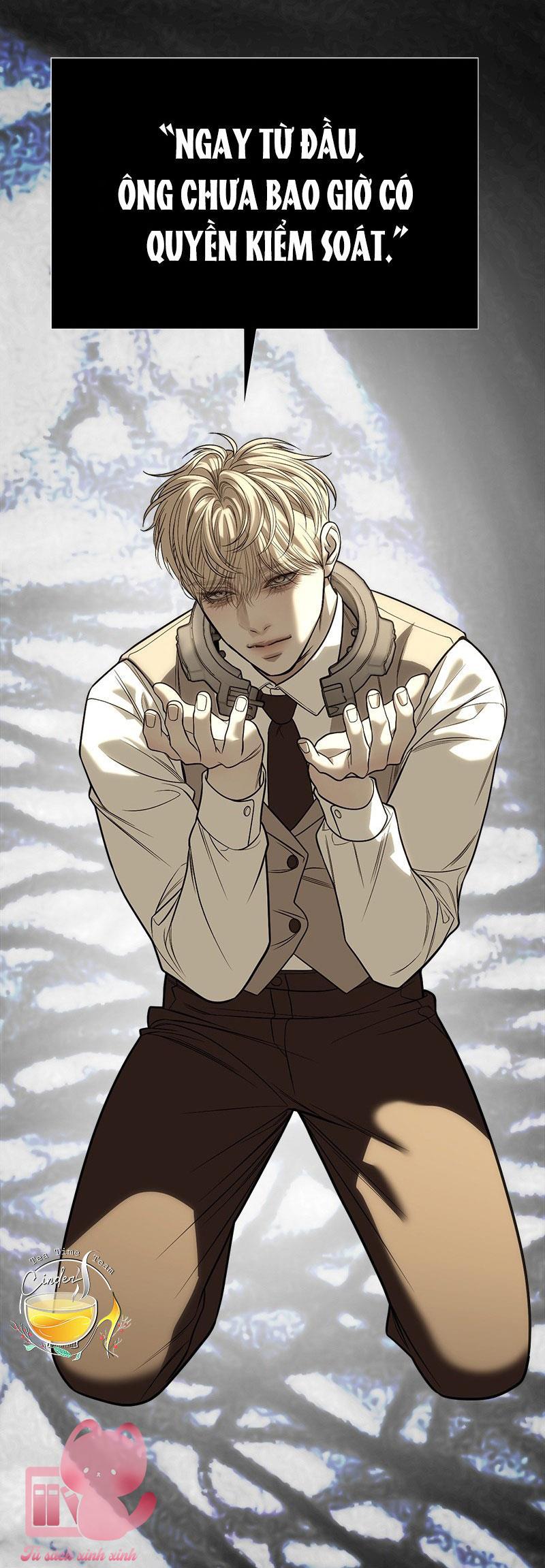 Xâm Nhập Trường Trung Học Tài Phiệt - Chap 83 - Trang 81