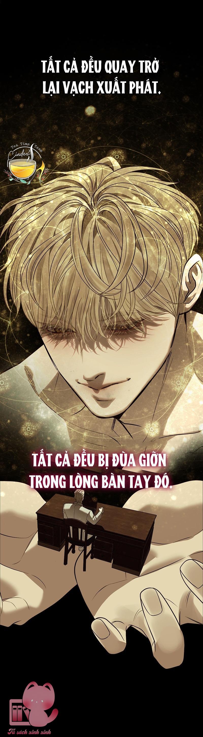 Xâm Nhập Trường Trung Học Tài Phiệt - Chap 83 - Trang 83
