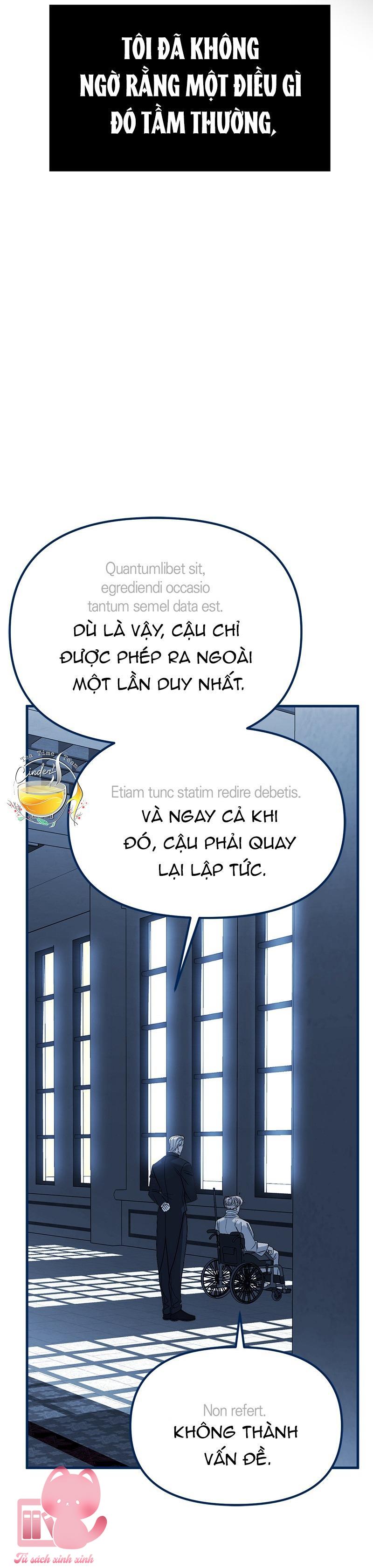 Xâm Nhập Trường Trung Học Tài Phiệt - Chap 83 - Trang 88