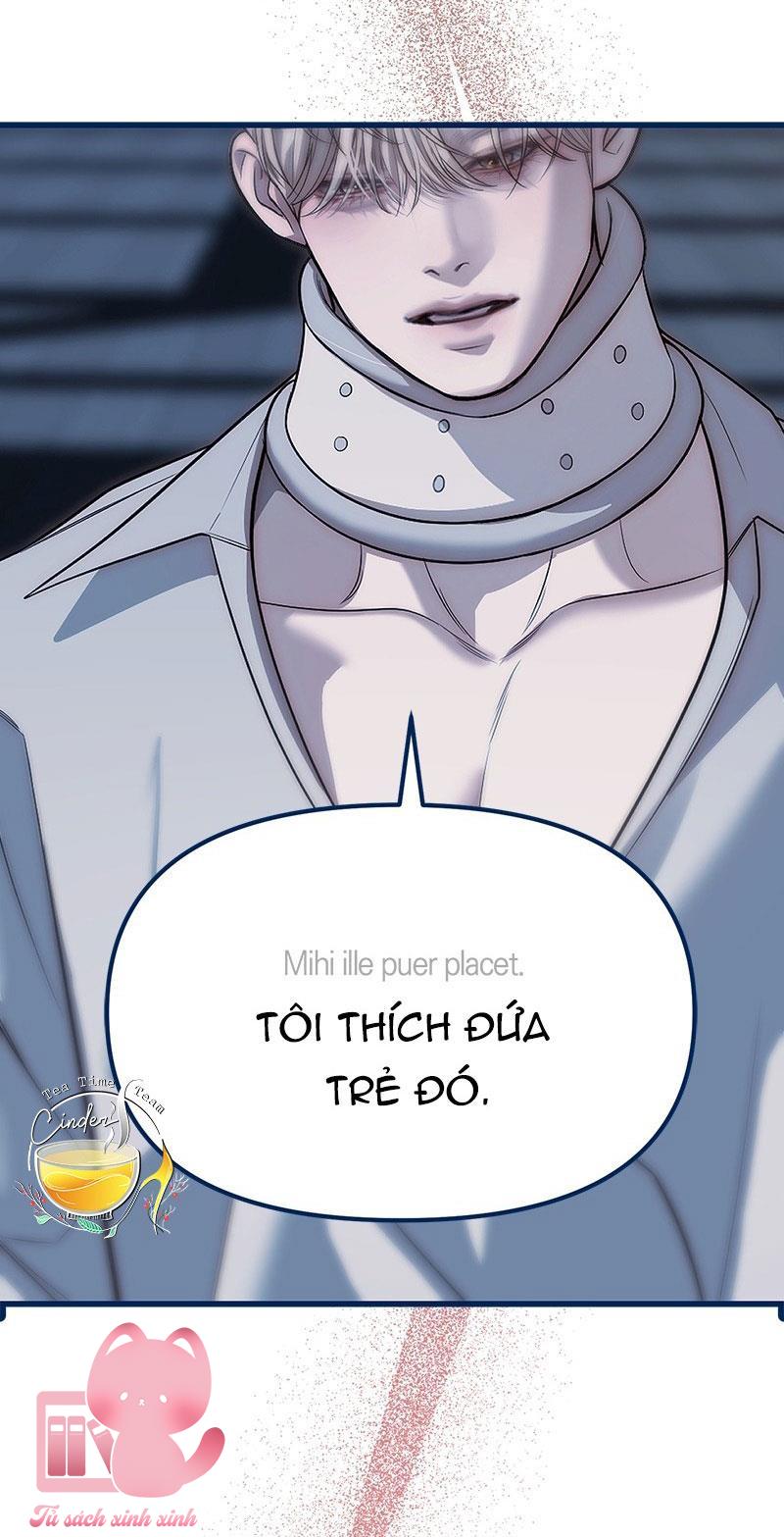 Xâm Nhập Trường Trung Học Tài Phiệt - Chap 83 - Trang 92