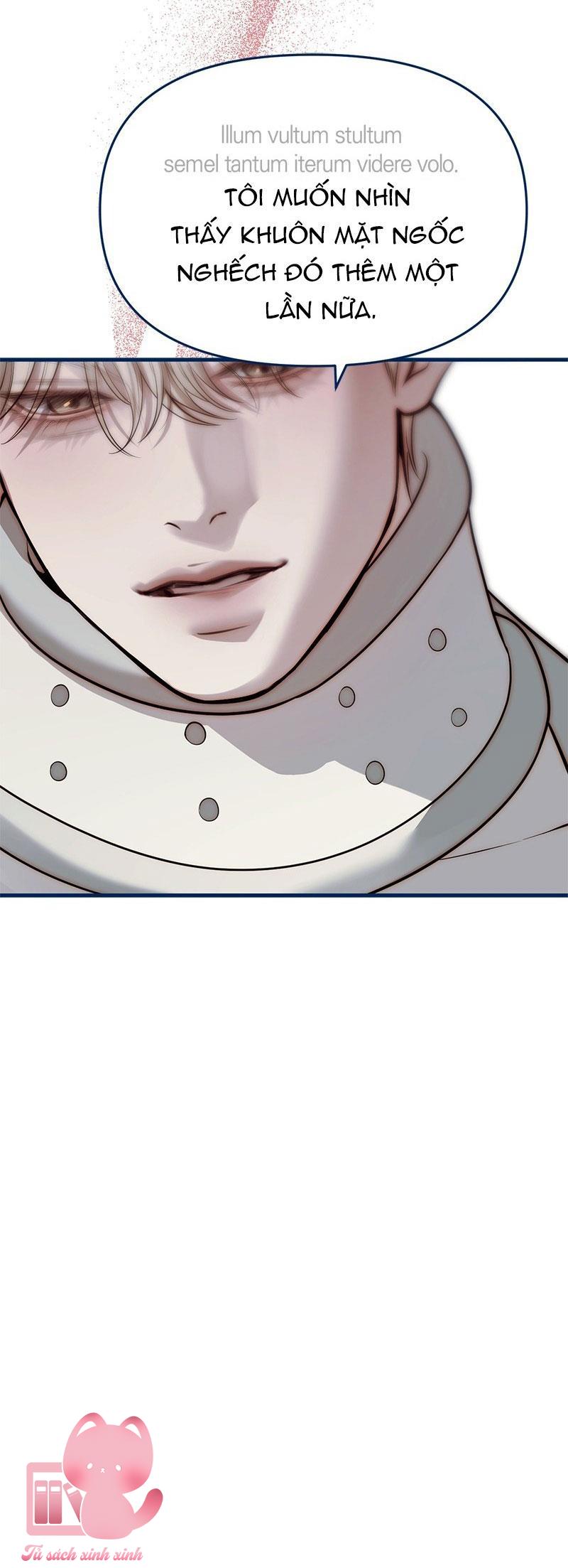 Xâm Nhập Trường Trung Học Tài Phiệt - Chap 83 - Trang 93