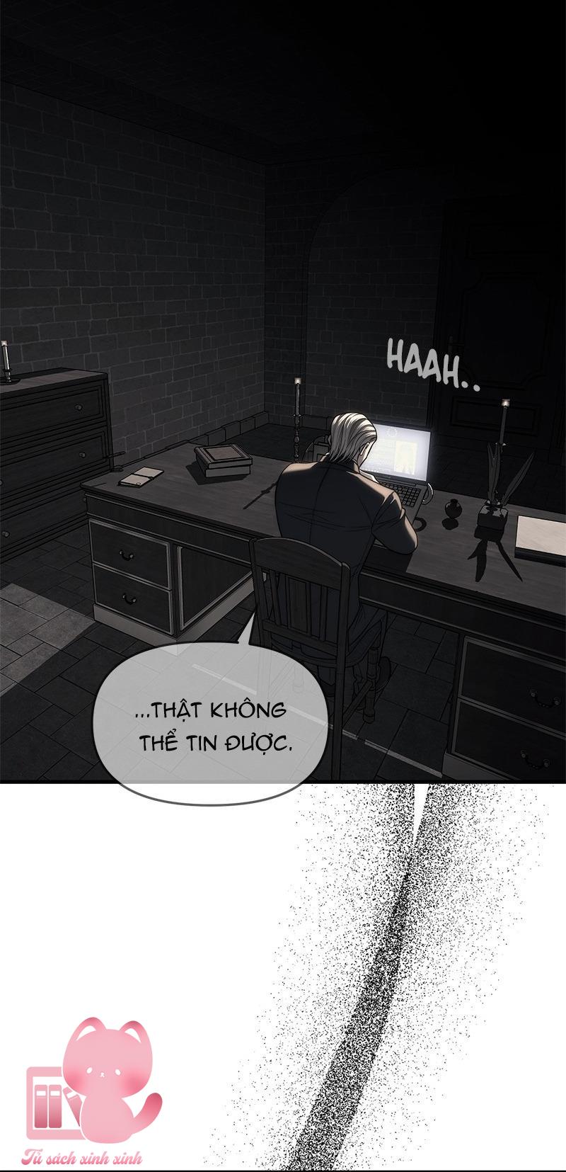 Xâm Nhập Trường Trung Học Tài Phiệt - Chap 83 - Trang 96