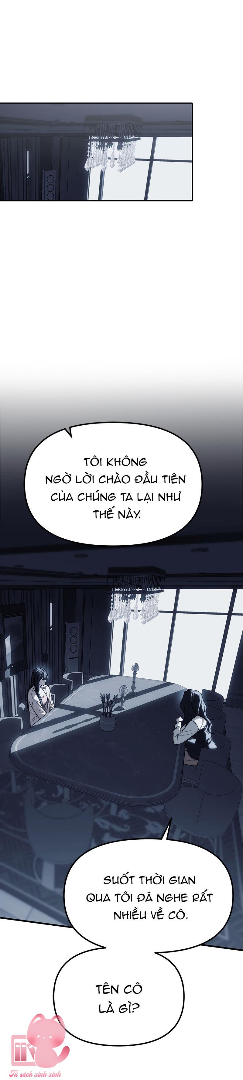 Xâm Nhập Trường Trung Học Tài Phiệt - Chap 84 - Trang 12